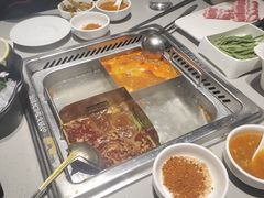-海底捞火锅(吾悦广场店)