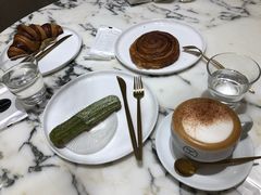 -WHEAT&BAKER-麥(凯德来福士店)