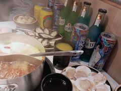 -非烤勿扰自助烤肉(合胜百货店)