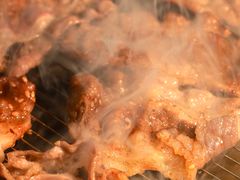 -西塔老太太泥炉烤肉(北京双井店)