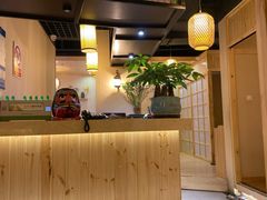 -季玄精致日本料理自助餐(闸北公园店)