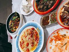 -华仔龙虾(永乐路总店)