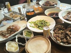 -二十八里太湖船菜(吉祥路店)