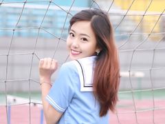 -杭州师范大学(下沙校区)