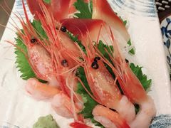 -角落里(中山公园店)