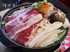 -樱の千渡日式料理·铁板烧•烧鸟(金盛田广场店)