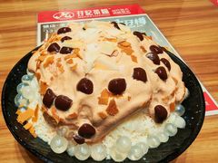 -孖记茶档·热腾茶餐(江南西plus店)