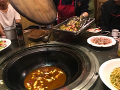 -粗粮人家·东北菜(洋桥店)