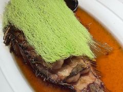 -阿庄新豫菜(通泰路店)