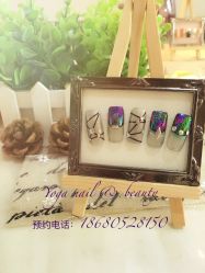 -喵酱日式美甲美睫Neko Nail Studio