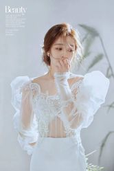 点击看大图 -太郎花子婚纱摄影艺术中心