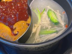 -钢管厂五区小郡肝串串香(蜀都万达店)