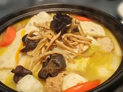 -楚鲜·汉正街一号(天河店)