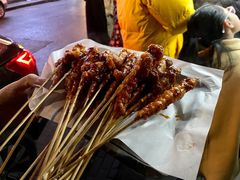 -辽B·小串(总店)