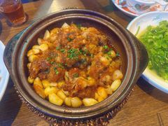 -味莊餐厅(康庄南街店)