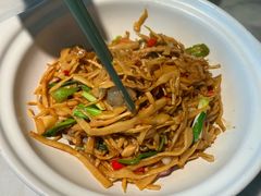 -小菜园新徽菜(无锡宜家荟聚中心店)