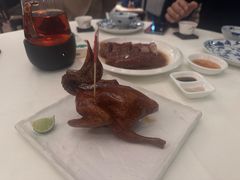 -侨美·唐荔园·40年地道粤菜