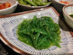 -NIUAN牛庵·日式和牛烧肉(恒隆店)