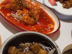 -江太极江浙菜(马桥万达广场店)