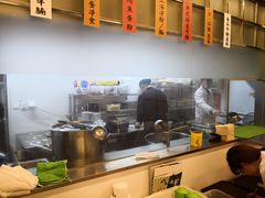 -七爷清汤腩·港式餐厅(金狮广场店)