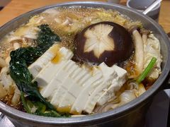 -竹幸日本料理(国光1937科技文化创意园店)