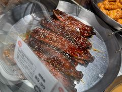 -永辉超市(通州万达店)