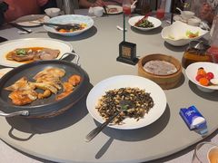 -潮府馆·非遗潮州菜·世纪公园(新国际博览中心店)