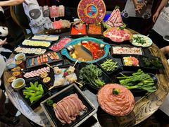 -吼堂老火锅(太古里总店)