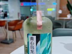 -奈雪的茶(市百一店)