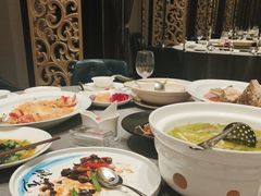 -江宴楼·南京菜(中山陵景区后标营店)