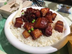 -福荣新中式餐厅
