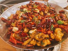 -金陵后厨·南京菜(新街口秣陵路店)
