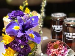 -小苍兰风铃草蛋糕甜品(沈阳店)