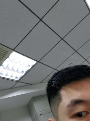 -韦恩先生Barbershop英式男士理发馆