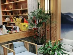 -艺师傅盲人按摩(江浦大润发店)