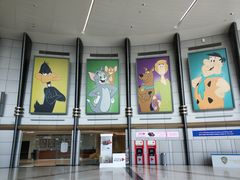 -法拉利主题公园