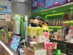 -柠檬向右(宝杨宝龙店)