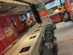 -吉野家(吉野家冰山慧谷店)