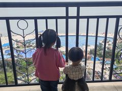 -启东恒大海上威尼斯酒店