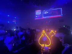 -CLUB OPUS欧贝斯酒吧(合肥店)