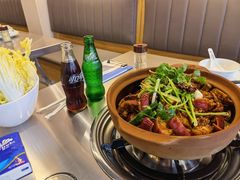 -胡须佬鸡煲四季火锅店(石厦西村直营店)