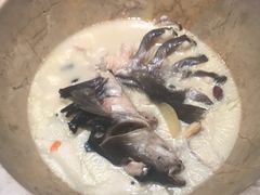 -云海肴云南菜·蒸汽石锅鱼(北京良乡华冠店)