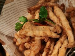 -老板恋上鱼(荣盛广场店)