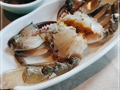 -上宴精品海鲜姿造(晶融汇旗舰店)