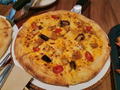 -必胜客(银盆路店)