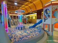 -童趣廊·儿童波波池·海洋球(长隆横琴湾酒店)