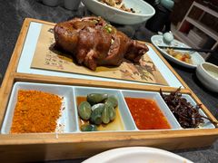 -紫泥369粗粮季(鼓楼店)