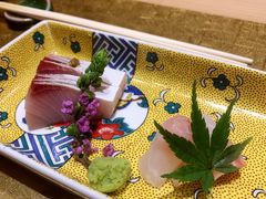 -荣一代目OMAKASE板前料理