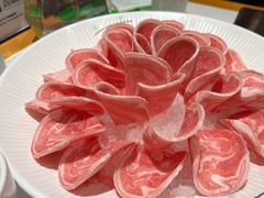 -曲氏老北京铜锅涮肉•火锅(不老街店)