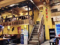 -今邕烧烤(西大店)